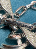 Signed Necklaces CORO WHBM MYKA - 7