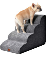 New Eheyciga 4 Step Dog / Cat Stairs