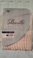 New 26 Pack of Depend Silhouette Protective Underwear - Large
