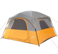 NEW GoHimal Tent for 6