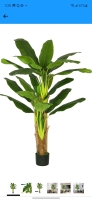 New Viagdo Artificial Banana Tree - DJ502434
