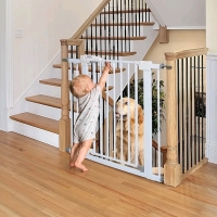 Babelio Baby Gate 26-40"