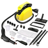 Waitbird Multi Function Steam Cleaner - STC-EU168