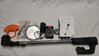 Lawn / Grass Trimmer with Lithium Battery
