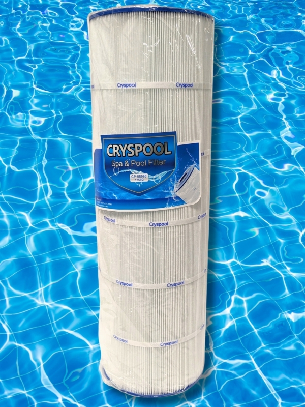 New Cryspool Spa & Pool Filter CP-08060 175SQ
