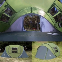 New Londtren 4 Person Pop-Up Tent