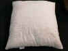 2x Oubonun Pillows 24 by 24" - Throw Pillow Inserts - 2