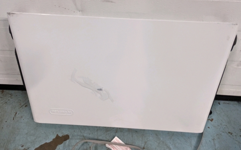 SlimStyle Digital Convection Panel Heater -<br/>HSX4315ECA