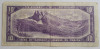 1954 Canadian Bank of Canada $10 Ten Dollar Bank Note - 2