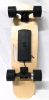 Electric Skateboard H2S-01 Flange Fish Board ( As-Is / For Parts ) - 3