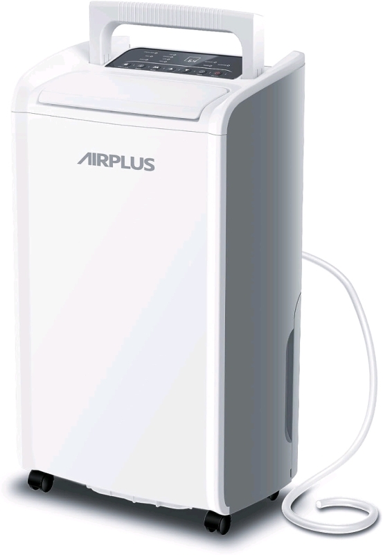 AIRPLUS 50 Pints Dehumidifier for Home Use