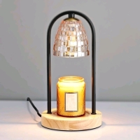 Aromatherapy Candle Warmer / Wax Melting Lamp