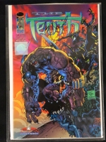 The Tenth #0 American Entertainment Exclusive Image Comic