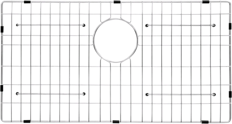 New Kitchen Sink Grid and Sink Protector - 27"x14".