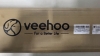 Veehoo XL Elevated Dog Bed - **Black** - 8