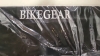 New Bikegear Universal Windshield Fairing - 52" - 5