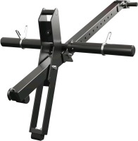 New ER Kang Belt Squat Attachment - HR-SDJ