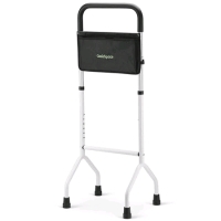 New Oasis Space Stand Assist Walking Cane