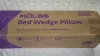 New Kolbs Bed Wedge Pillow - KBBWC333112-41 - 3