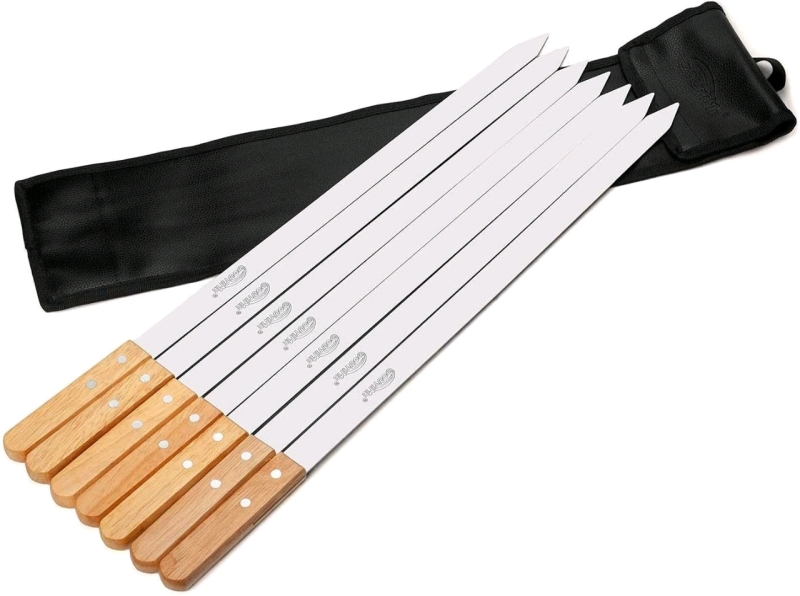 New Goutime Skewers - 7 Pack