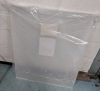 2 Calpalmy Cast Plexiglass 16"x20"x1/8" Thick Sheets. - 4