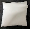 4 Throw Pillows. 14.5" by 14.5" - 2