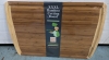 Greener Chef XXXL Bamboo Cutting Board.