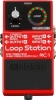 BOSS RC-1 Loop Station for Electric Guitars , 9V Power Cord Not Included - As New