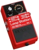 BOSS RC-1 Loop Station for Electric Guitars , 9V Power Cord Not Included - As New - 2