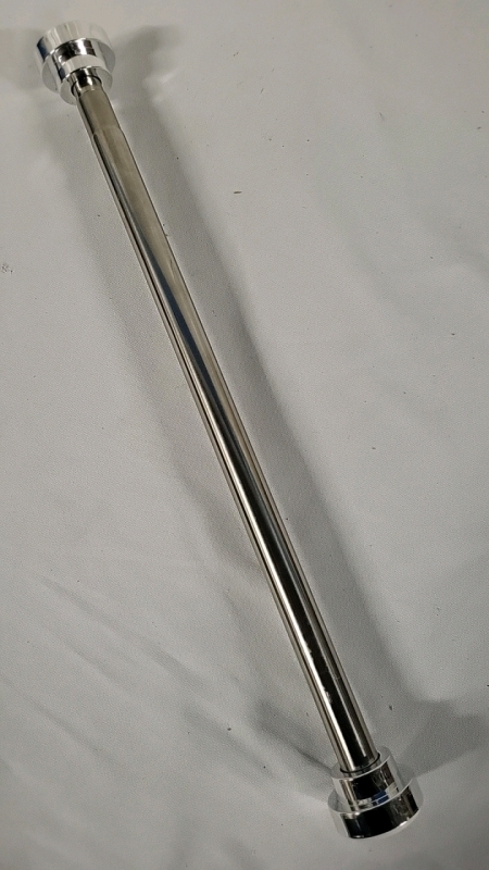 New Shower Curtain Rod - 20" - 34.5"