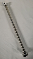 New Shower Curtain Rod - 20" - 34.5"