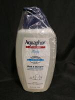 New Aquaphor Baby Wash & Shampoo - 300 mL