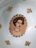 Aynsley Commemorative Teacup Princess Margaret’s Visit to Canada 1958 - 4