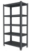 Luxury Heavy Duty 5 Tier Metal Shelves