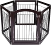 Pet / Infant Corral - 30" tall