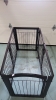 Pet / Infant Corral - 30" tall - 4