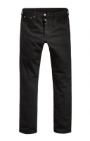 NEW with tags Levi&rsquo;s 501 Original Stretch Black Jeans 46 X 32