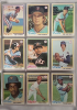 1959-1991 Topps MLB Baseball Cards - 108 - 2