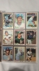 1959-1991 Topps MLB Baseball Cards - 108 - 3