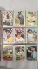 1959-1991 Topps MLB Baseball Cards - 108 - 4