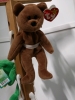 Wooden Beanie Baby Stand - 3