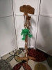 Wooden Beanie Baby Stand - 5