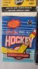 20 Unopened Wax Packs NHL Hockey Cards - 6