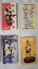 1994 Parkhurst Tall Boys NHL Hockey Cards - Set of 180 - 4