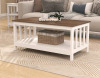 New ChooChoo Coffee Table - CT19001-WH