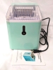 Zafri Countertop Ice Maker 26lbs / 24Hrs 9 Cubes Ready in 8 Minutes ( Z3912 Green ) - 2