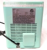 Zafri Countertop Ice Maker 26lbs / 24Hrs 9 Cubes Ready in 8 Minutes ( Z3912 Green ) - 4