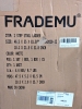 New Frademu 2 Step Stool Stepladder - 4