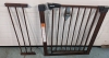 Babelio Baby Safety Gate - 3