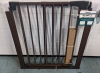 Babelio Baby Safety Gate. - 4